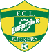 Vereinswappen - Eurotrink Kickers FCL