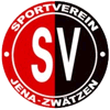 Vereinswappen - SV Jena-Zwätzen