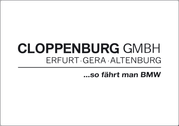 BMW Cloppenburg