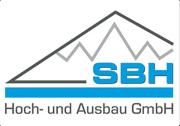 SBH Hoch- und Ausbau GmbH