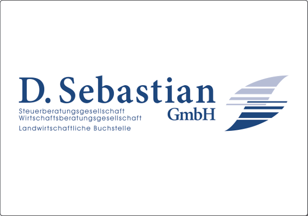 D. Sebastian GmbH Steuerberatungsgesellschaft