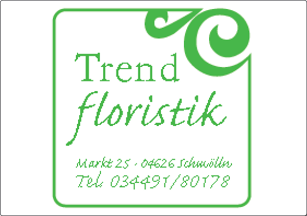 Trend-floristik