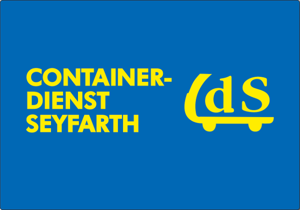 Containerdienst Seyfarth