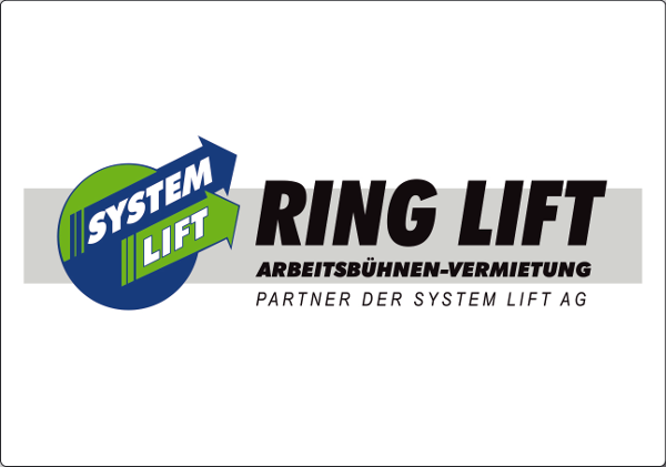 RING LIFT Vermietservice Saara GmbH