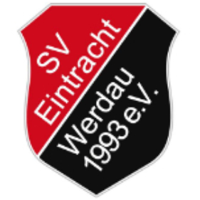 Vereinswappen - SV Eintracht 93 Werdau