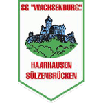 Vereinswappen - SpG SG Haarhausen
