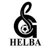 Vereinswappen - SG Helba