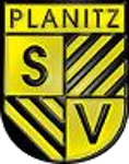 Vereinswappen - SV Zwickau Planitz