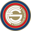 Vereinswappen - FC Saalfeld