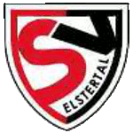 Vereinswappen - SV Elstertal Bad Köstritz