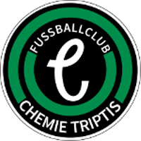 Vereinswappen - FC Chemie Triptis