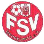 Vereinswappen - FSV Meuselwitz