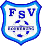 Vereinswappen - FSV Ronneburg