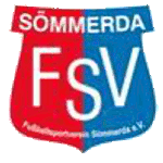 Vereinswappen - FSV Sömmerda