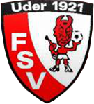 Vereinswappen - FSV Uder 1921