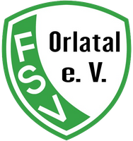 Vereinswappen - FSV Orlatal
