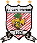 SG SV 1876 Gera-Pforten II