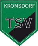 Vereinswappen - TSV 1928 Kromsdorf