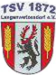 Vereinswappen - TSV 1872 Langenwetzendorf