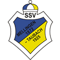 Vereinswappen - SSV BG Mellingen