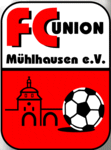 Vereinswappen - FC Union Mühlhausen