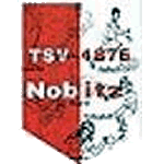 Vereinswappen - TSV 1876 Nobitz