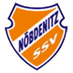 Vereinswappen - SSV Nöbdenitz