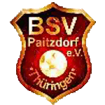 Vereinswappen - BSV 1968 Paitzdorf