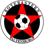 Vereinswappen - Roter Stern Altenburg