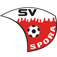 Vereinswappen - SV Spora