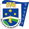 Vereinswappen - SV Großstöbnitz 90 e.V.