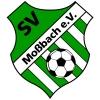 Vereinswappen - SV Moßbach