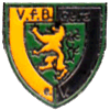 Vereinswappen - VfB Gera