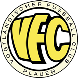 Vereinswappen - VFC Plauen