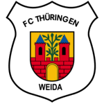 Vereinswappen - FC Thüringen Weida