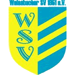Vereinswappen - Weißbacher SV 1951 e.V.
