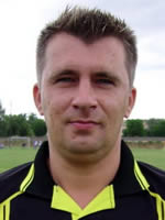 Picture of Jens Brumme